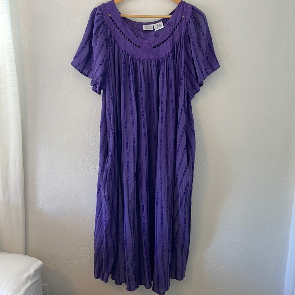 Purple MooMoo